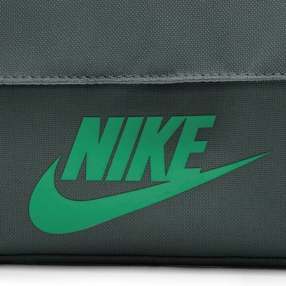 NWT Nike Sportswear Futura 365 Green 3L Crossbody Bag - Picture 6 of 7